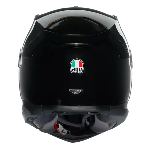 Casco AGV K7 Gloss Black