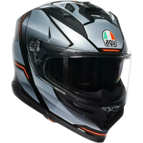 Casco AGV K7 Jaeger