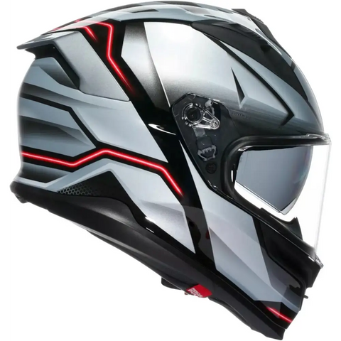 Casco AGV K7 Jaeger