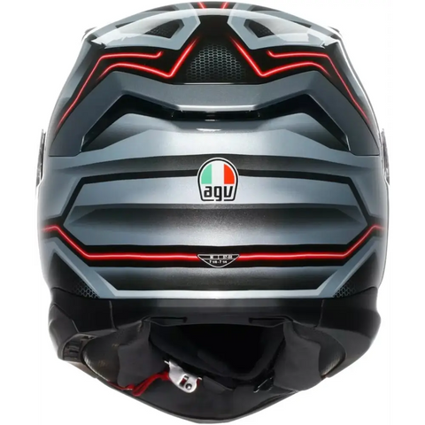 Casco AGV K7 Jaeger