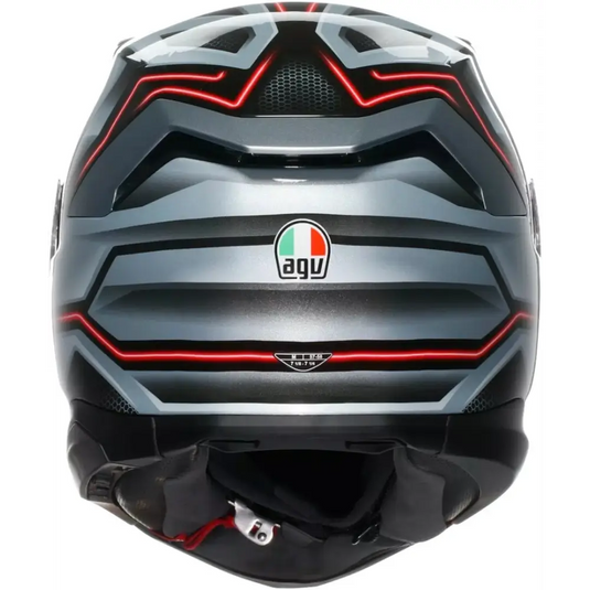 Casco AGV K7 Jaeger