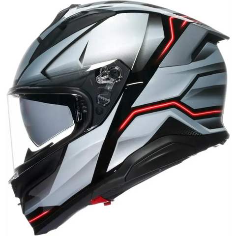 Casco AGV K7 Jaeger