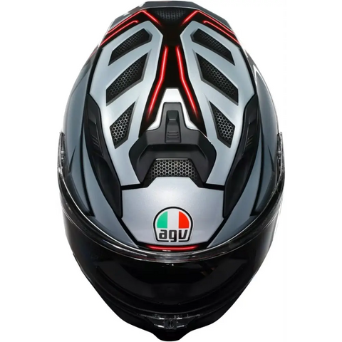 Casco AGV K7 Jaeger