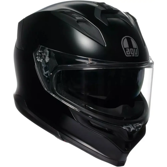 Casco AGV K7 Matte Black