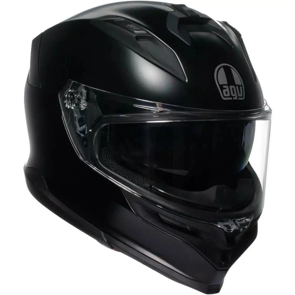 Casco AGV K7 Matte Black