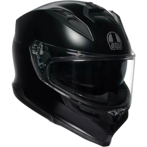 Casco AGV K7 Matte Black