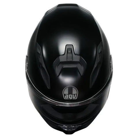 Casco AGV K7 Matte Black