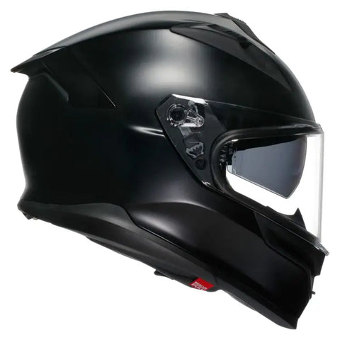 Casco AGV K7 Matte Black