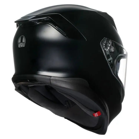 Casco AGV K7 Matte Black