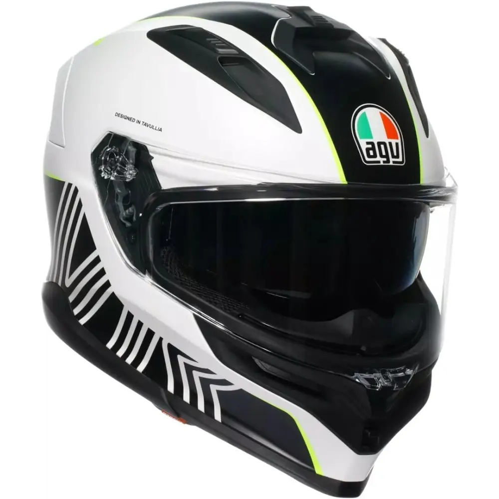 Casco AGV K7 Super 46