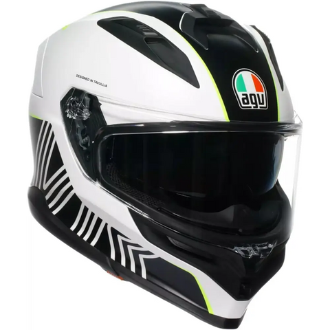 Casco AGV K7 Super 46