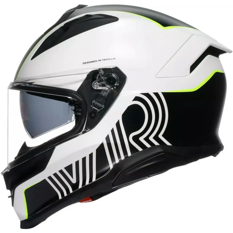 Casco AGV K7 Super 46