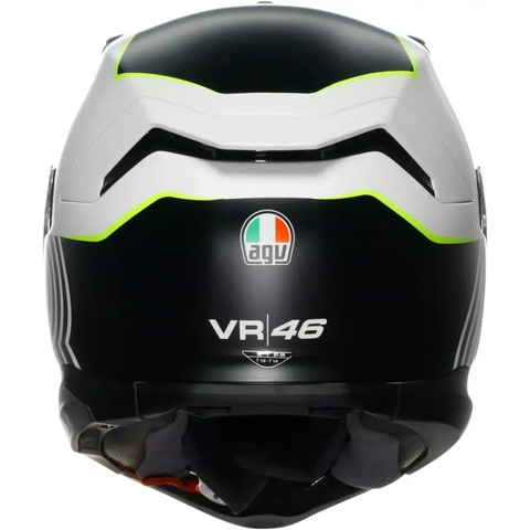 Casco AGV K7 Super 46