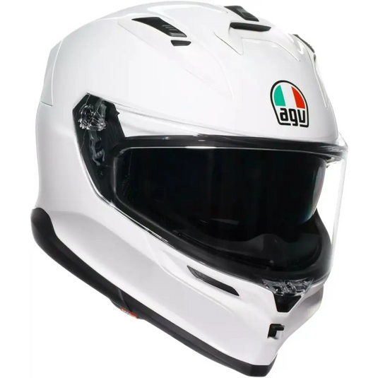 Casco AGV K7 White