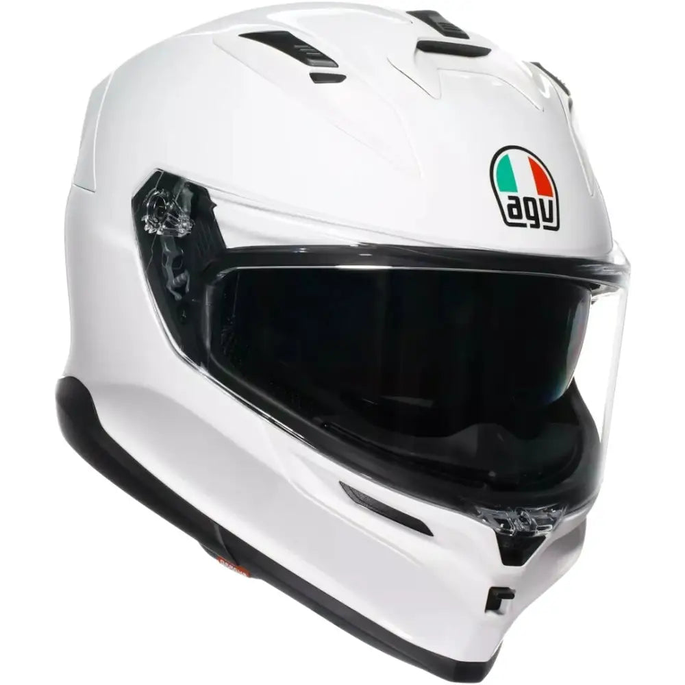 Casco AGV K7 White
