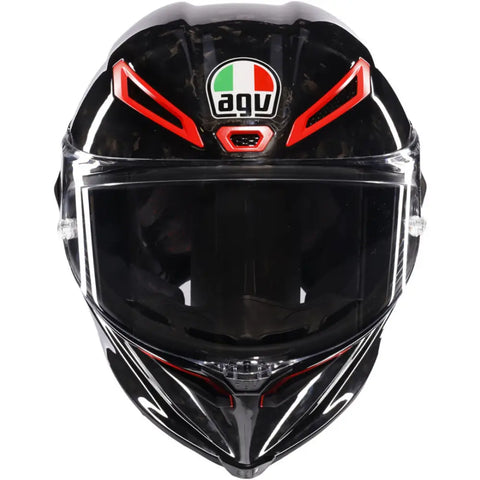 Casco AGV Pista GP RR Carbon Italia Carbonio Forgiato