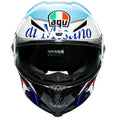 Casco AGV Pista GP RR Carbon Rossi Misano 2020 Limited Edition