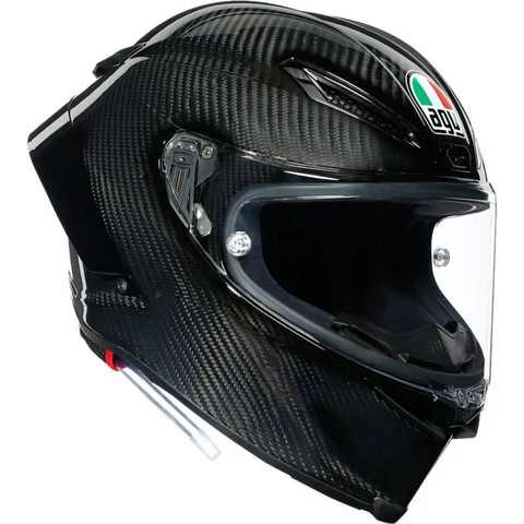 Casco AGV Pista GP RR Gloss Carbon ECE 22-06