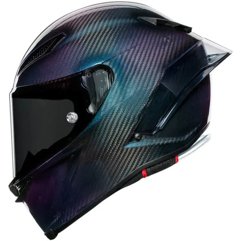 Casco AGV Pista GP RR Iridium Carbon ECE 22-06