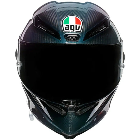 Casco AGV Pista GP RR Iridium Carbon ECE 22-06