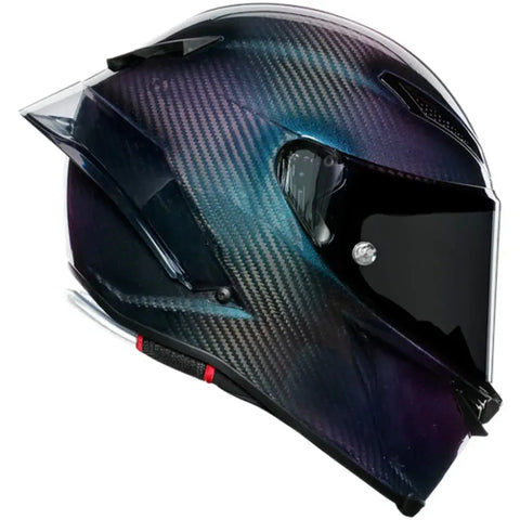 Casco AGV Pista GP RR Iridium Carbon ECE 22-06