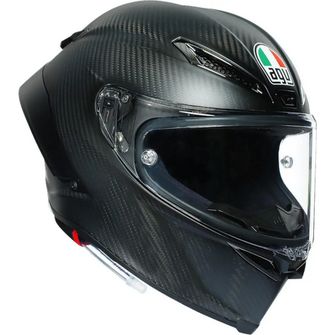 Casco AGV Pista GP RR Matt Carbon ECE 22-06