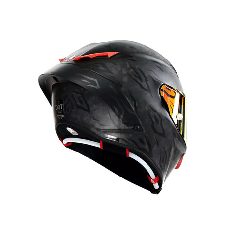 Casco AGV Pista GP RR Pantera Limited Edition