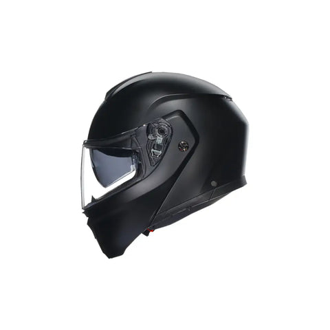 Casco AGV Streetmodular Black Matt