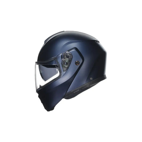Casco AGV Streetmodular Blue