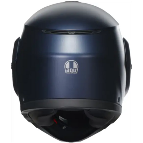 Casco AGV Streetmodular Blue