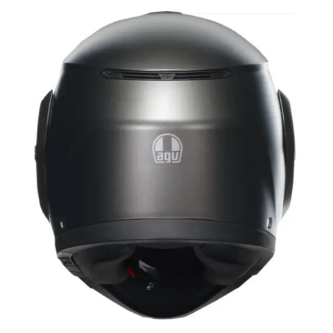 Casco AGV Streetmodular Gray Matt
