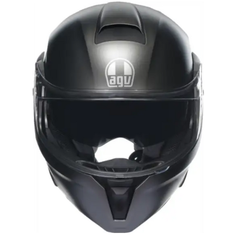 Casco AGV Streetmodular Gray Matt