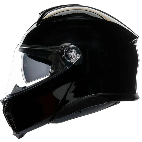 Casco AGV Tourmodular Black