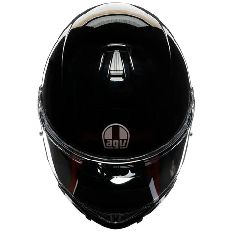 Casco AGV Tourmodular Black