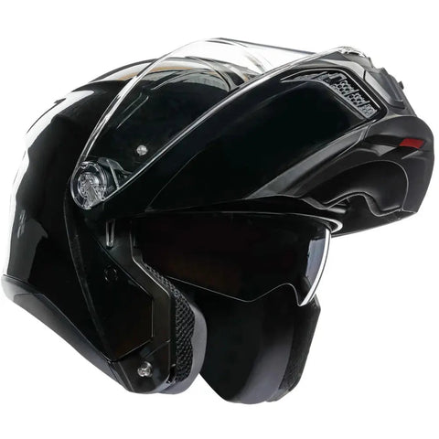 Casco AGV Tourmodular Black