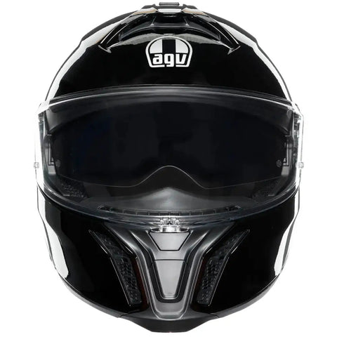 Casco AGV Tourmodular Black