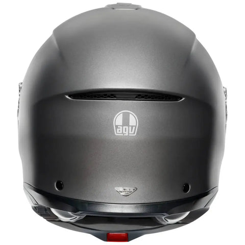 Casco AGV Tourmodular Luna Gray Matt