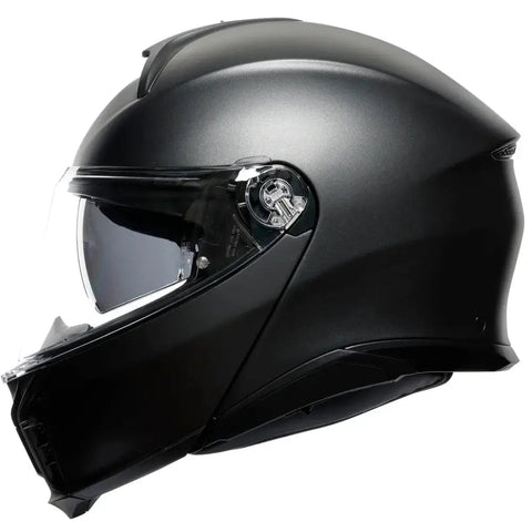 Casco AGV Tourmodular Matt Black