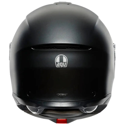 Casco AGV Tourmodular Matt Black