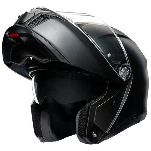 Casco AGV Tourmodular Matt Black