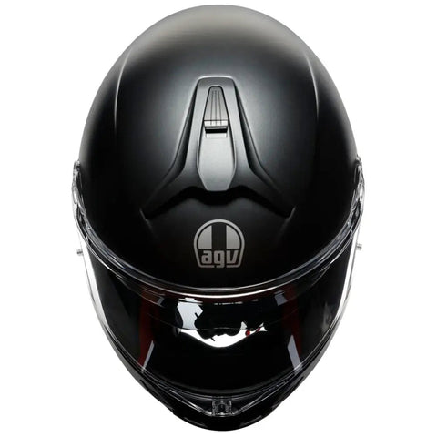 Casco AGV Tourmodular Matt Black