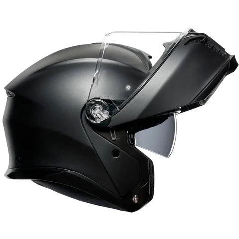 Casco AGV Tourmodular Matt Black