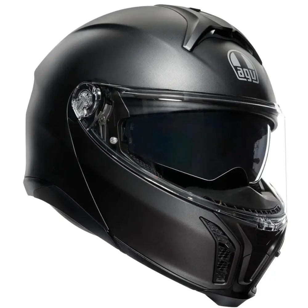 Casco AGV Tourmodular Matt Black