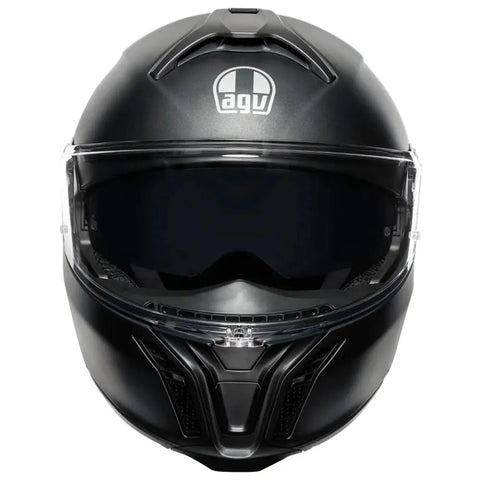 Casco AGV Tourmodular Matt Black