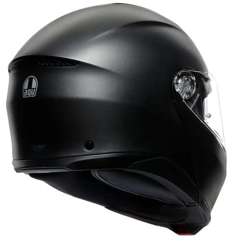 Casco AGV Tourmodular Matt Black