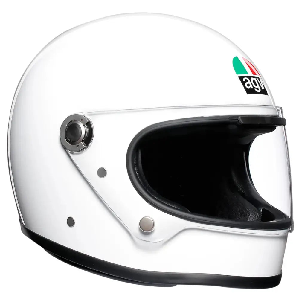 Casco AGV Tourmodular  Moto-Rad México 🇲🇽