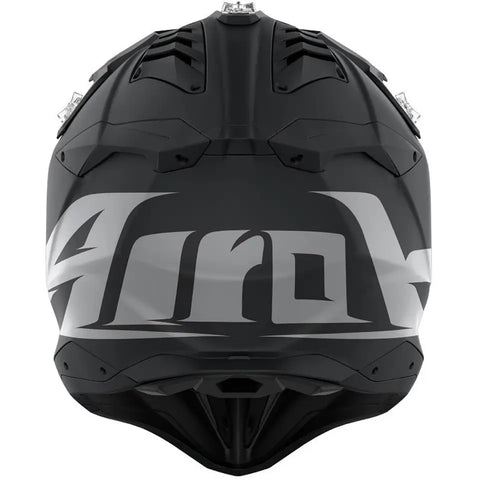 Casco Airoh Aviator 3 Black Matt ECE 22.06