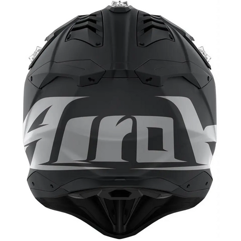 Casco Airoh Aviator 3 Black Matt ECE 22.06