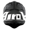 Casco Airoh Aviator 3 Black Matt