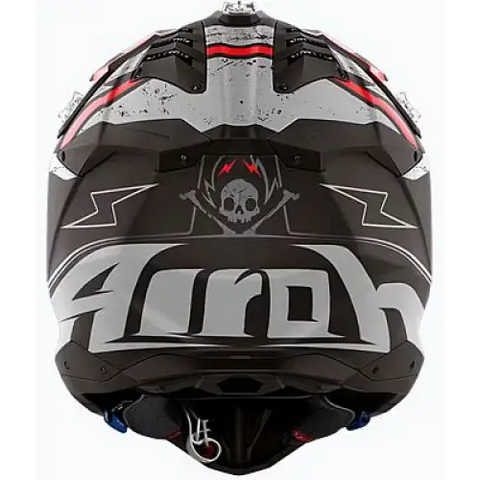 Casco Airoh Aviator 3 Burnout Matt